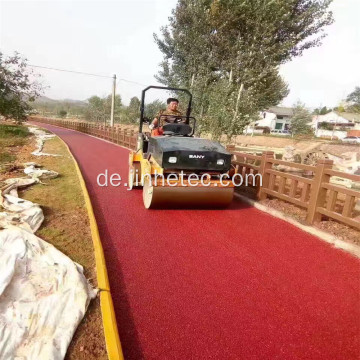 Eisenoxid Rot 130 Zum Pflastern von Betonblöcken